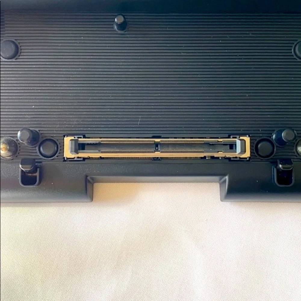 NWT HP Commercial Docking Station